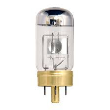 GAF (Ansco) - 2680 - Slide Projector - Replacement Bulb Model- CWD